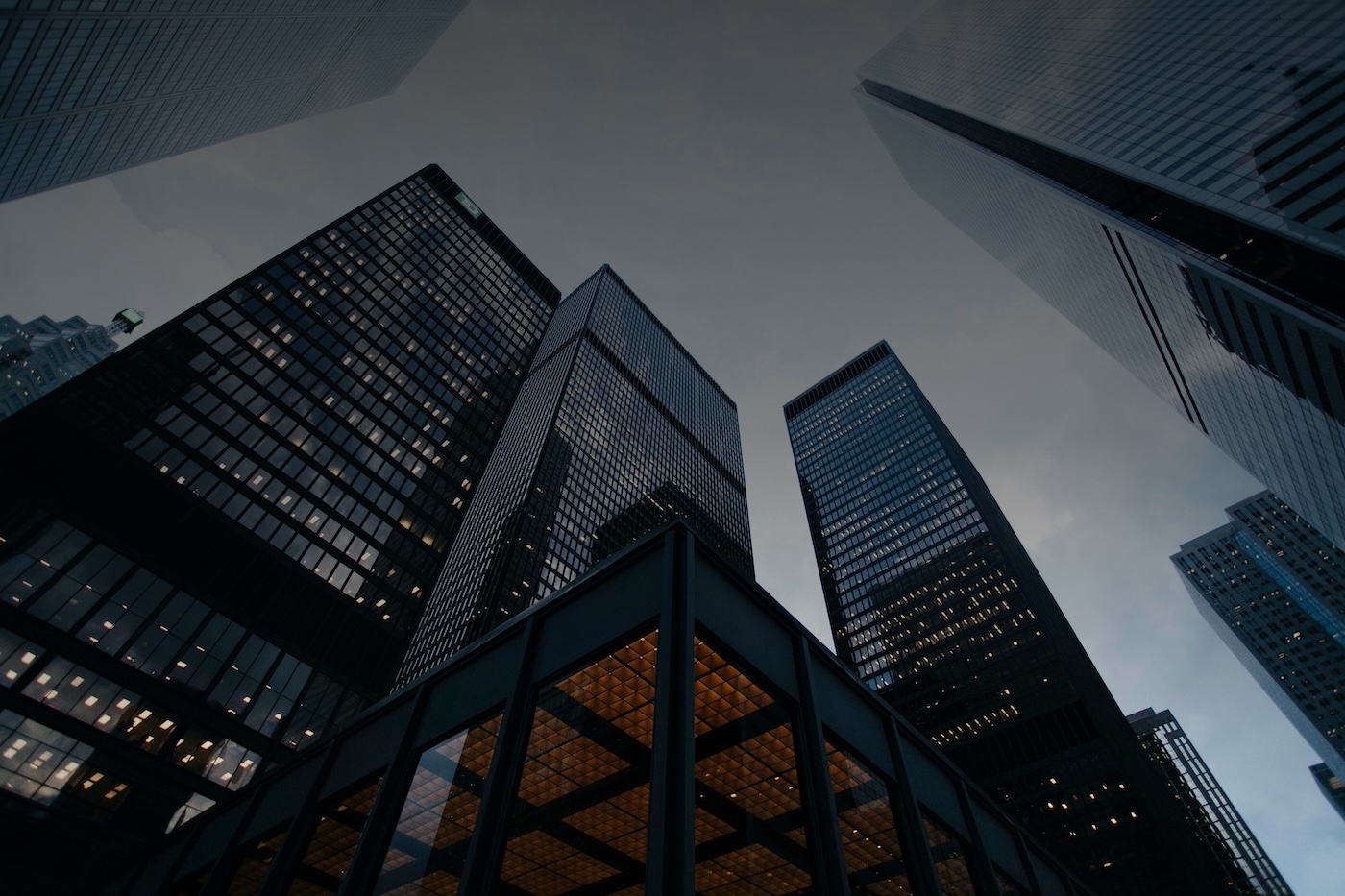 Oficinas de Villegas Infante & Asociados en Av. Javier Prado, Edificio Empresarial Securitas (Sky Tower), Magdalena, Lima, Perú